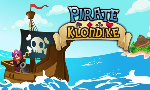 Pirate Klondike